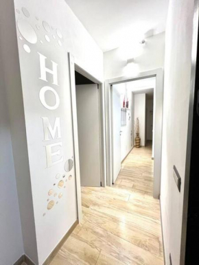 Sunshine house Civitavecchia